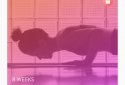 Rebel Asana - Yoga Inspired Fitness screenshot 3