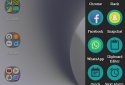 Shortcutter Quick Settings screenshot 2