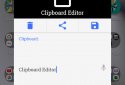 Shortcutter Quick Settings screenshot 5