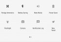 Shortcutter Quick Settings screenshot 9