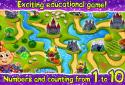 Magic Counting 1 to 10! screenshot 1