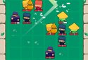 Chicken Attack: Takeo's Call screenshot 6