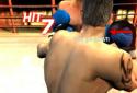 Iron Fist Boxing Lite : The Original MMA Game screenshot 4