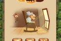 Bring me Cakes - Little Red Riding Hood Puzzle screenshot 3