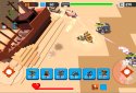 War Boxes: Tower Defense screenshot 2