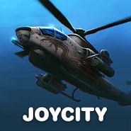 Gunship Battle2 VR