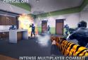 Critical Ops screenshot 1
