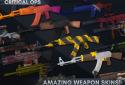 Critical Ops screenshot 2