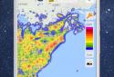 Light Pollution Map Dark Sky Finder Tools Astro screenshot 1