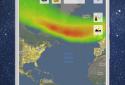 Light Pollution Map Dark Sky Finder Tools Astro screenshot 3