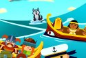 Sea Battle: Heroes screenshot 2
