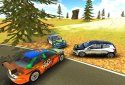 Lancer Evo Drift Simulator screenshot 7