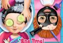 Sweet Baby Girl Beauty Salon 3 - Hair, Nails & Spa screenshot 11