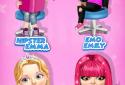 Sweet Baby Girl Beauty Salon 3 - Hair, Nails & Spa screenshot 2