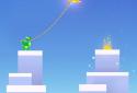 Icy Ropes screenshot 2