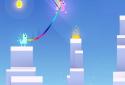Icy Ropes screenshot 3