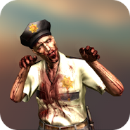 Zombie Raiders Survival