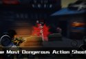 Fire Conflict - Zombie Frontier screenshot 3