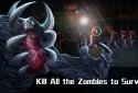Fire Conflict - Zombie Frontier screenshot 4