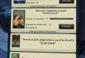 Savage Heroes Battle Cards TCG / CCG screenshot 3