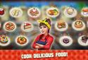 Food Truck Chef: Cooking Game screenshot 6