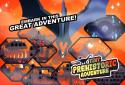 Tiny Prehistoric Adventure - A Point & Click Game screenshot 5