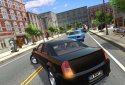 Urban Car Simulator screenshot 2