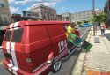 Urban Car Simulator screenshot 4