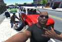 Urban Car Simulator screenshot 5