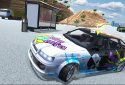 Urban Car Simulator screenshot 6