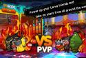 Larva Action Fighter screenshot 2