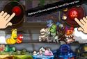 Larva Action Fighter screenshot 4