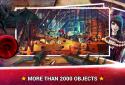 Hidden Objects 2 Temple Of Vampires – Vampire Games screenshot 3