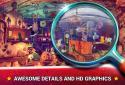 Hidden Objects 2 Temple Of Vampires – Vampire Games screenshot 5