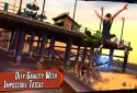 Nyjah Huston: Skatelife screenshot 7