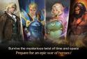 Unknown Heroes screenshot 4