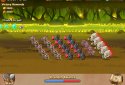Rising Warriors: War Games - The New Order screenshot 4