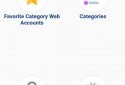 aWallet Cloud Password Manager screenshot 1