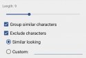 aWallet Cloud Password Manager screenshot 6