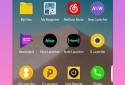 OO Launcher for Android 8.0 O Oreo screenshot 2