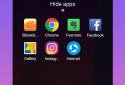 OO Launcher for Android 8.0 O Oreo screenshot 4