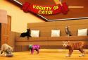 Angry Cat Vs. Mouse 2016 screenshot 12