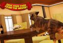 Angry Cat Vs. Mouse 2016 screenshot 8