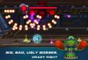 Zetta Man: Metal Shooter Hero shooting game Free screenshot 3