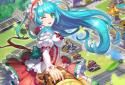 Battle of Fate: Girls Frontier screenshot 10
