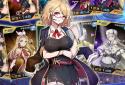 Battle of Fate: Girls Frontier screenshot 14
