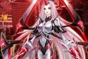 Battle of Fate: Girls Frontier screenshot 2