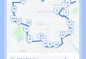 Circuit: Delivery Route Planner screenshot 2