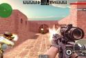FPS Counter Shoot screenshot 1