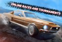 Top Cars: Drift Racing screenshot 1